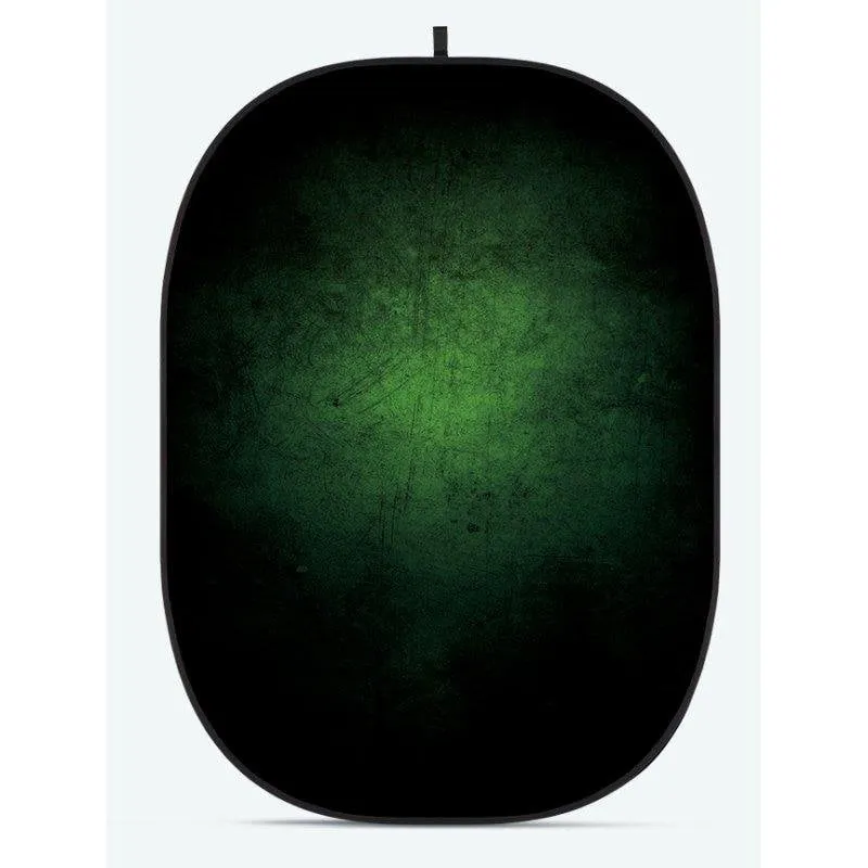 Sfondo Godox CBA-TA0011 Verde Abstract Txtured - immagine 1