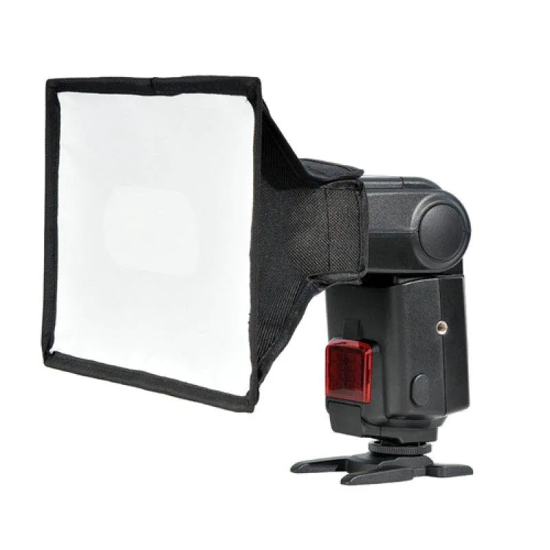 Softbox Godox SB2030 20x30 cm - immagine 1