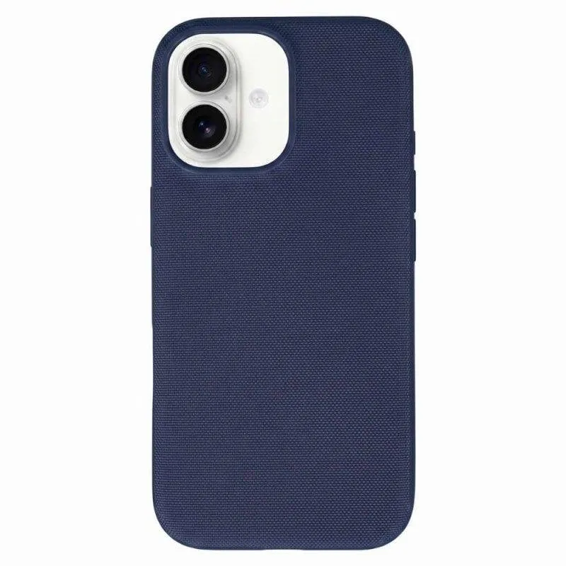 Custodia intrecciata La Casa de las Carcasas per iPhone 16 Plus - immagine 1