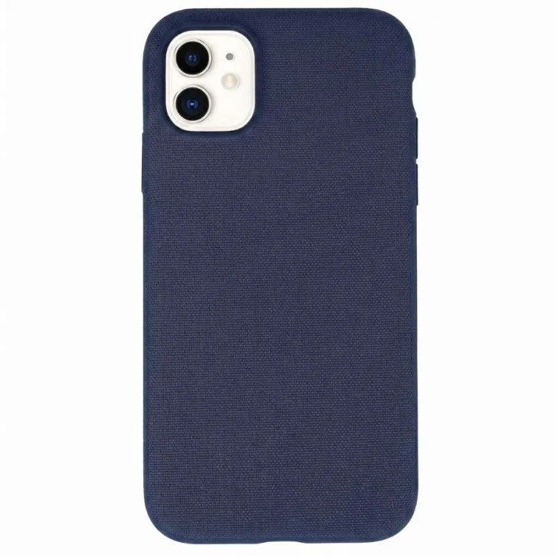 Custodia Intrecciata Magbattery La Casa de las Carcasas per iPhone 12 Mini - immagine 1