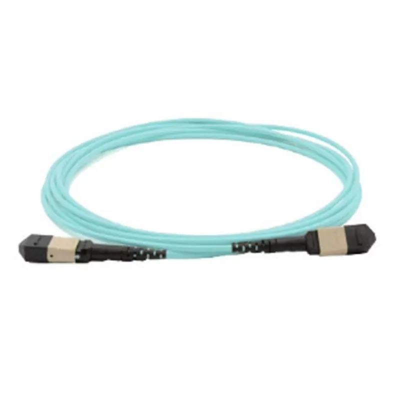 Cavo fibra ottica Cisco OM4 MPO 5 m multimodale - immagine 1