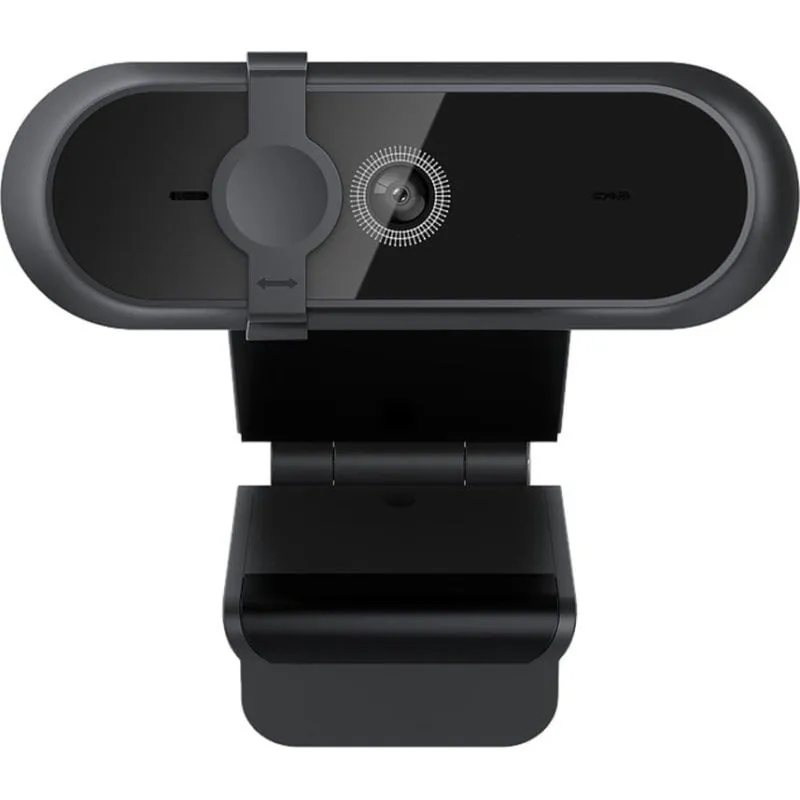 Webcam SPEEDLINK SL-601800-BK 720p USB Clip Nera - immagine 1