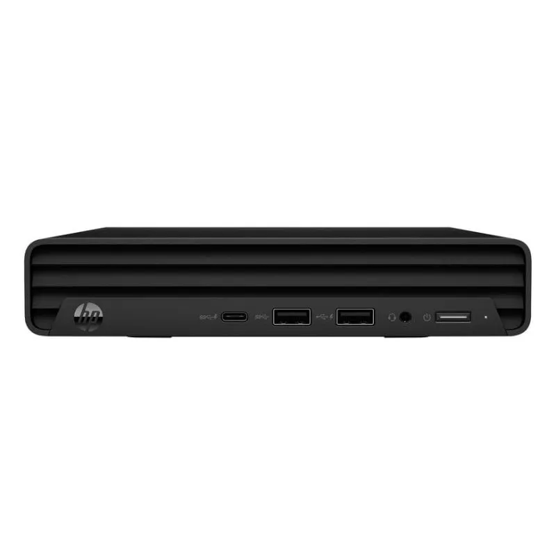 Mini PC HP Pro Mini 260 G9 Intel Core i5-1334U 16GB RAM 512GB SSD Iris Xe Windows 11 Pro Bluetooth 5.3 Wi-Fi 6 - immagine 1