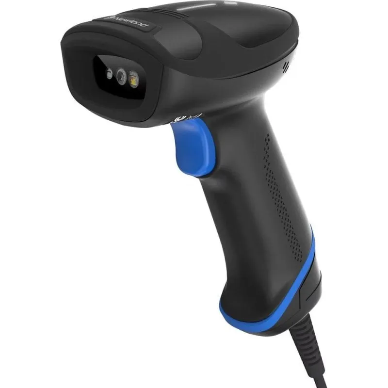 Scanner codici a barre 2D Newland HR3300 portatile - immagine 1