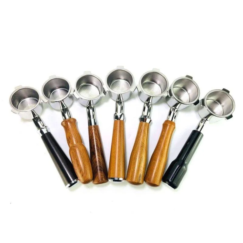 Manico per porta-filtre Szsmart Sesb07 Delonghi 2 Orecchie - immagine 1