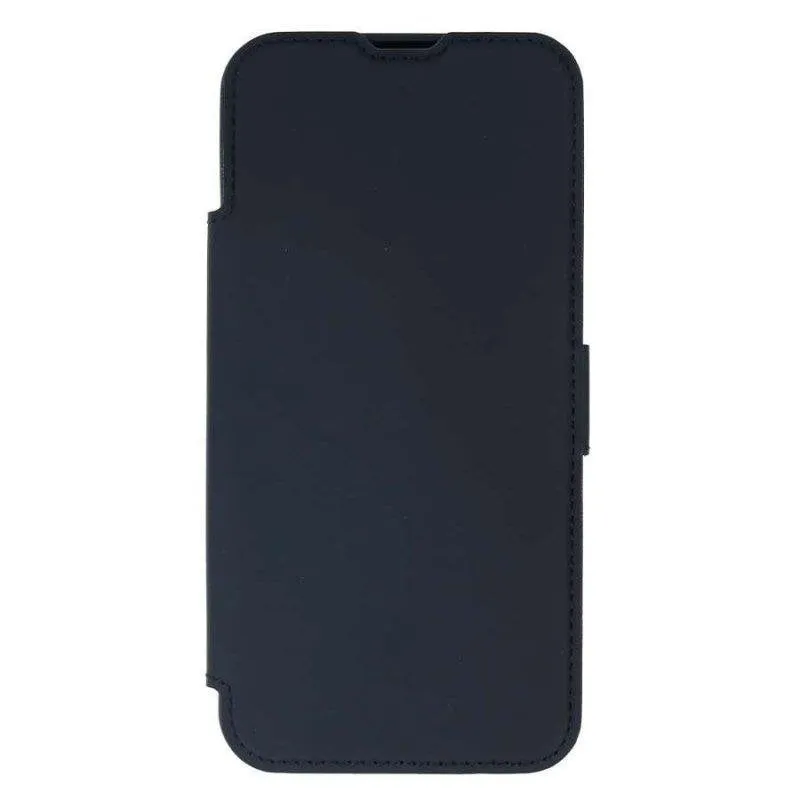 Custodia Libro Morbida La Casa de las Carcasas Premium Antishock per Samsung Galaxy S26 Ultra - immagine 1