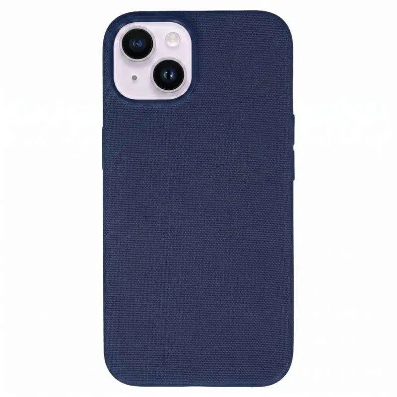 Custodia intrecciata La Casa de las Carcasas per iPhone 14 Plus - immagine 1