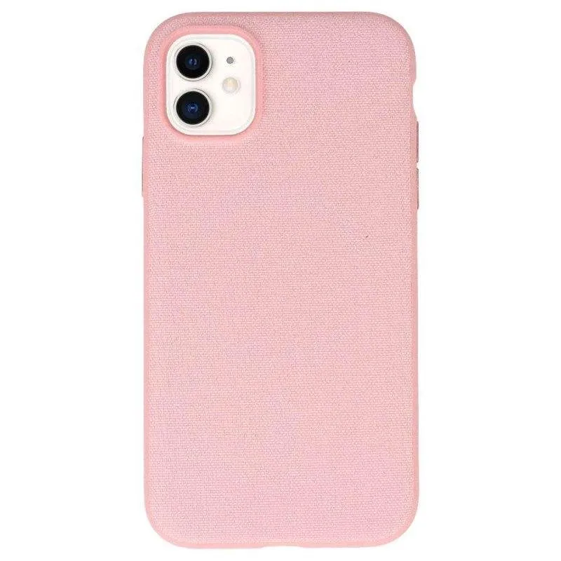 Cover intrecciata La Casa de las Carcasas per iPhone 12 Mini - immagine 1