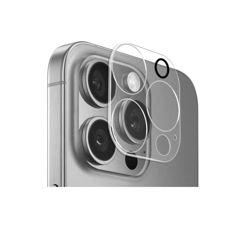 Protezione Obiettivo PURO PUSDGLIPHONE16P iPhone 16 Pro/16 Pro Max - immagine 1