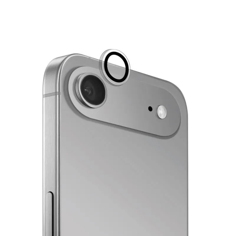 Protezione lente PURO per iPhone 17 Air Vetro temperato - immagine 1