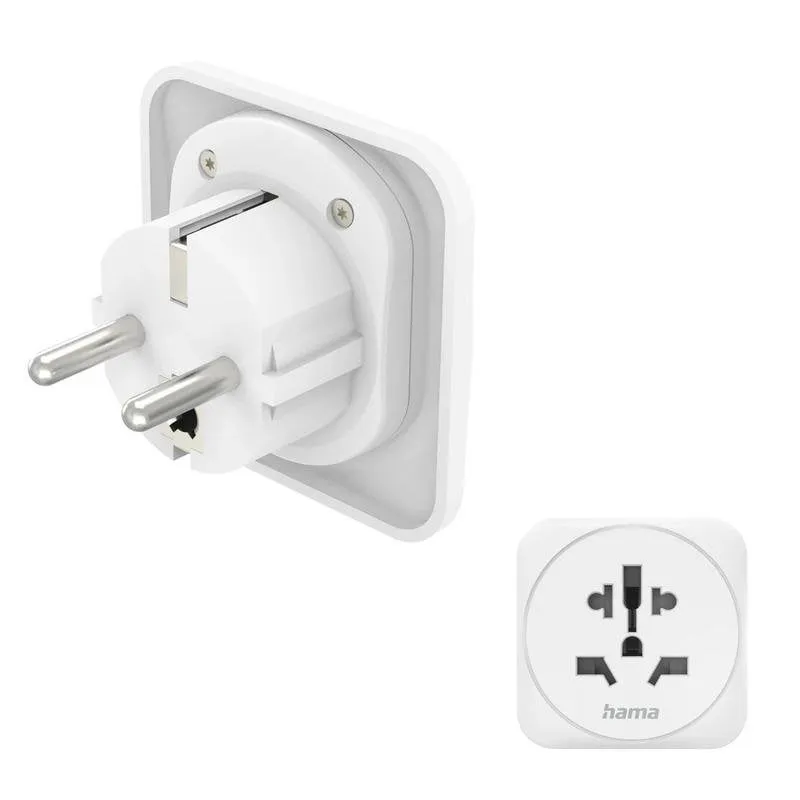 Adattatore universale Hama multicompatibile - immagine 1