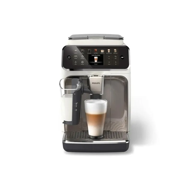 Macchina da caffè espresso automatica Philips EP4443/70 1,8 L 15 bar LatteGo - immagine 1