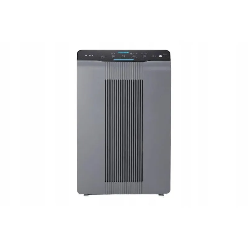 Purificatore d aria Winix 5300-2 PlasmaWave HEPA H13 99 m2 - immagine 1