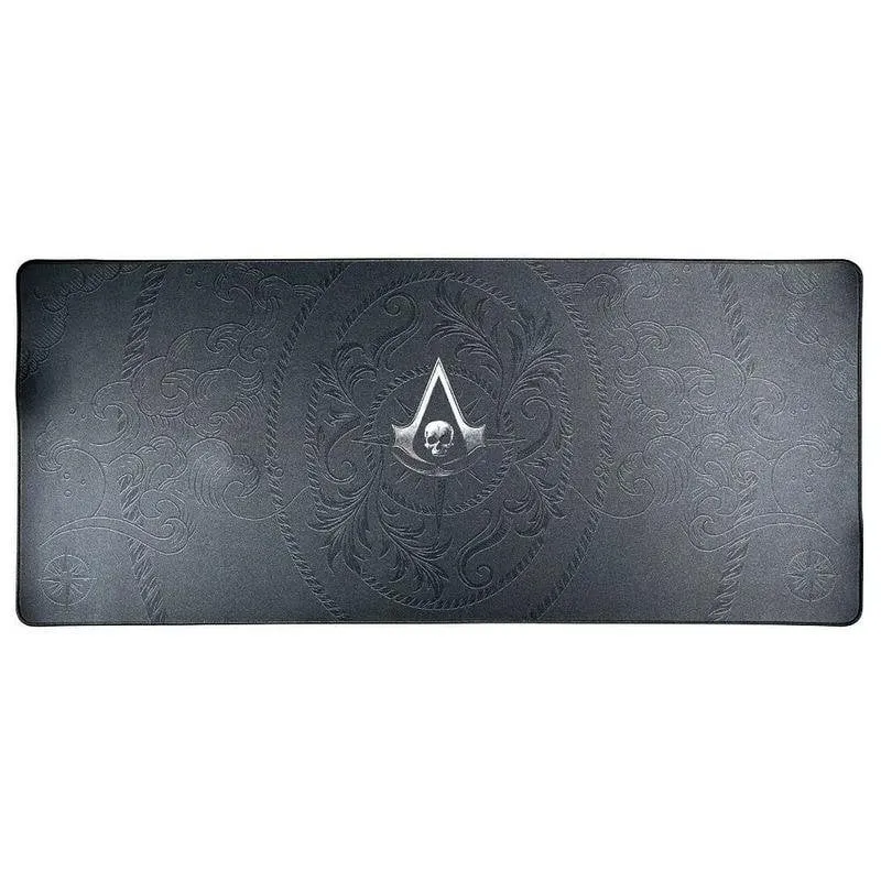 Tappetino per mouse Lexip UBXLXMP0009 Assassin Creed Black Flag XXL - immagine 1