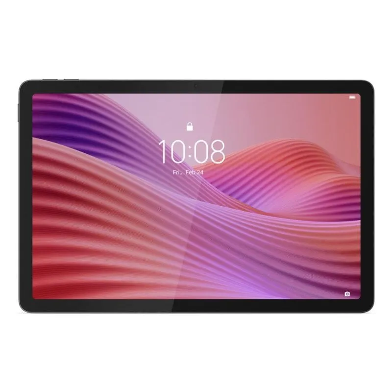 Tablet Lenovo Tab 10,1" WiFi 4GB Grigio 128GB Batteria lunga - immagine 1