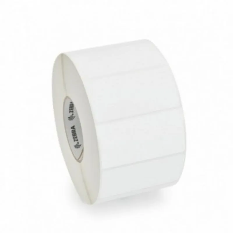 Etichetta Zebra Rotolo 40x60 mm - immagine 1