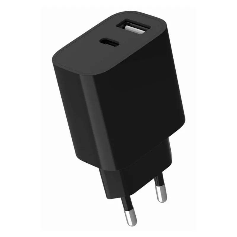 Caricatore USB Gembird 2 porte 2,1 A - immagine 1