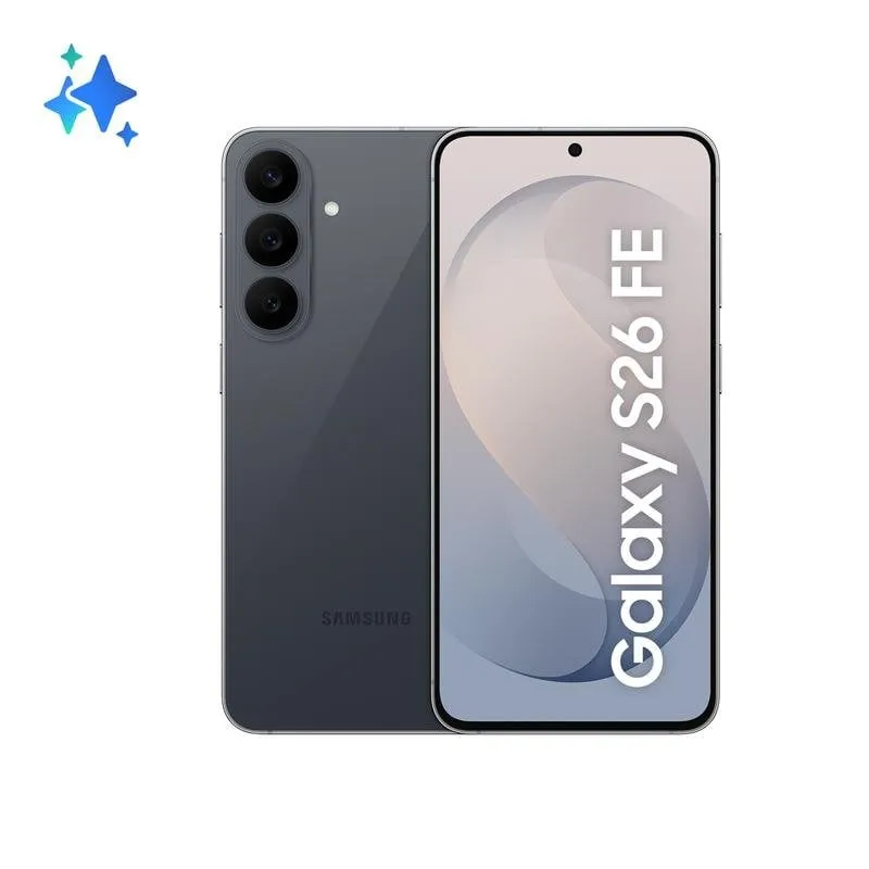 Samsung Galaxy S741B 5G 8GB 128GB 6.7" Grafite - immagine 1