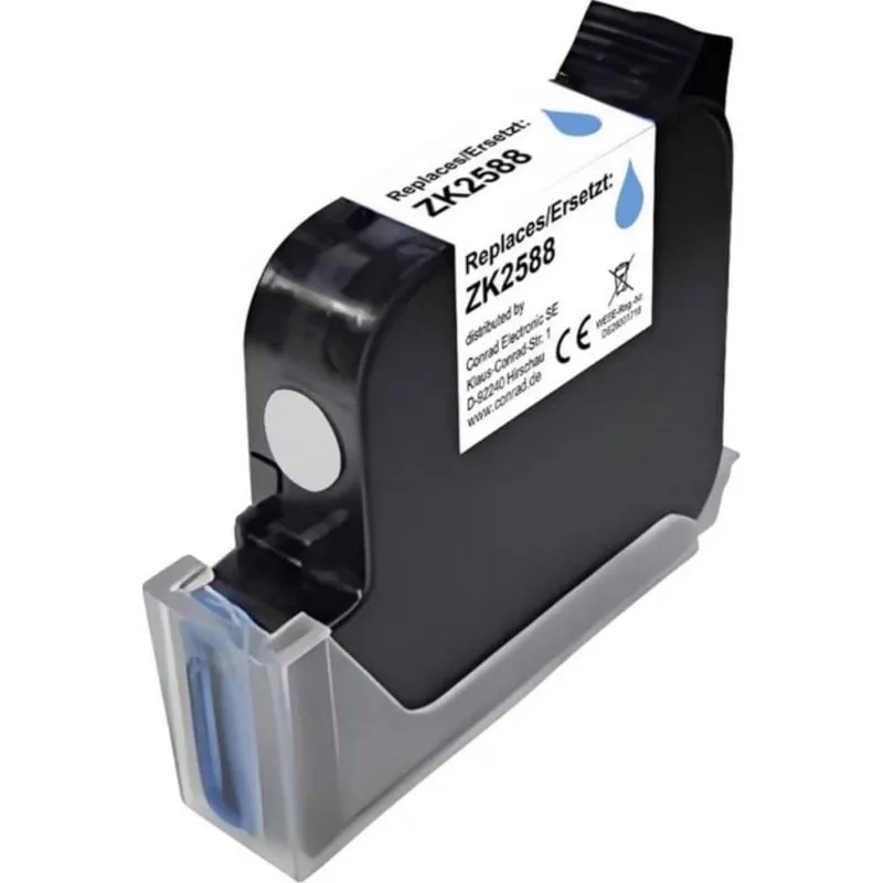 Cartuccia d'inchiostro Renkforce RF-7600418 Compatibile per stampanti - immagine 1