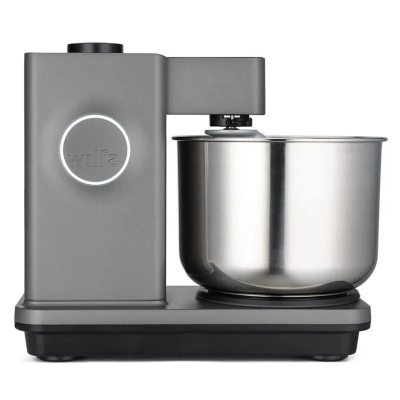 Impastatrice Wilfa KM1GY-70 7 L 700 W 20 velocita - immagine 1