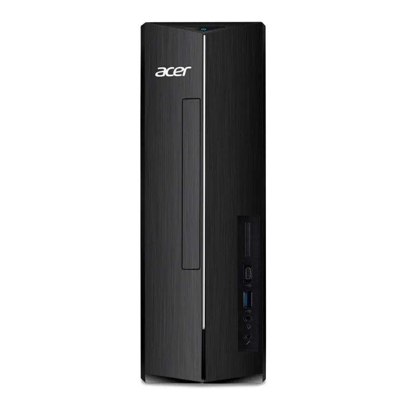 PC fisso Acer Aspire XC-1725 AMD Ryzen 7 7430U 8GB 512GB SSD Radeon Windows 11 - immagine 1