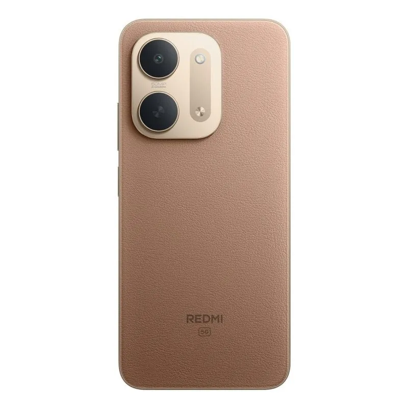 Xiaomi REDMI 17C 5G 4GB 128GB 6.9" Marrone - immagine 1