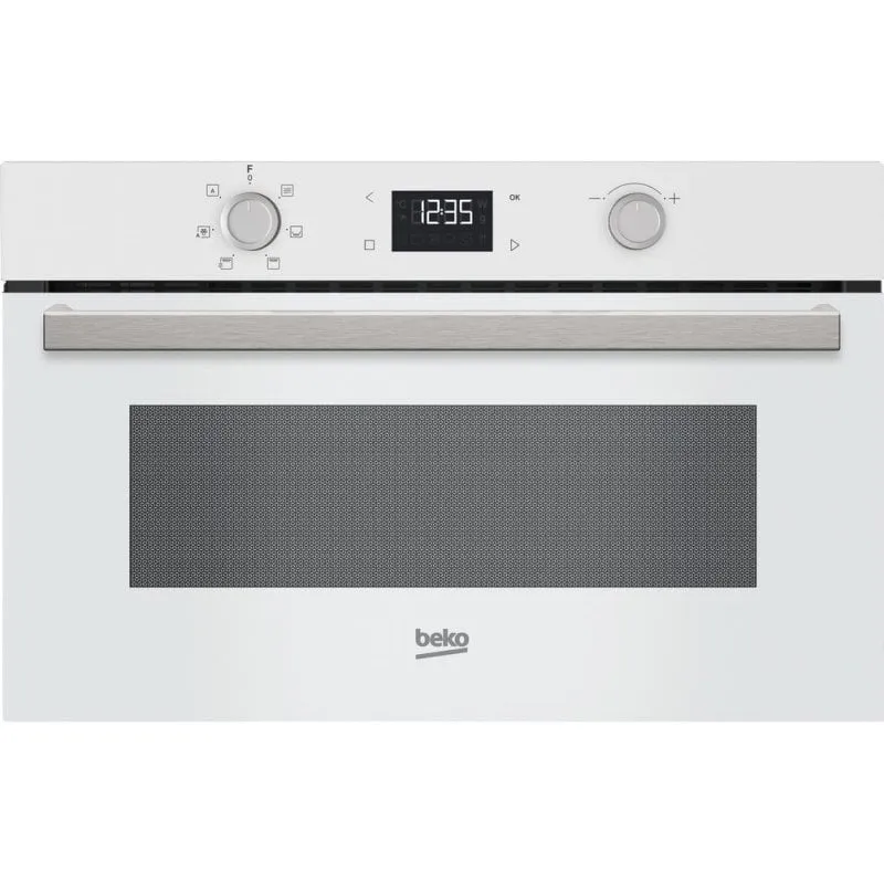 Microonde Beko BMGB31443W 31 Litri 1000W con grill e display digitale - immagine 1