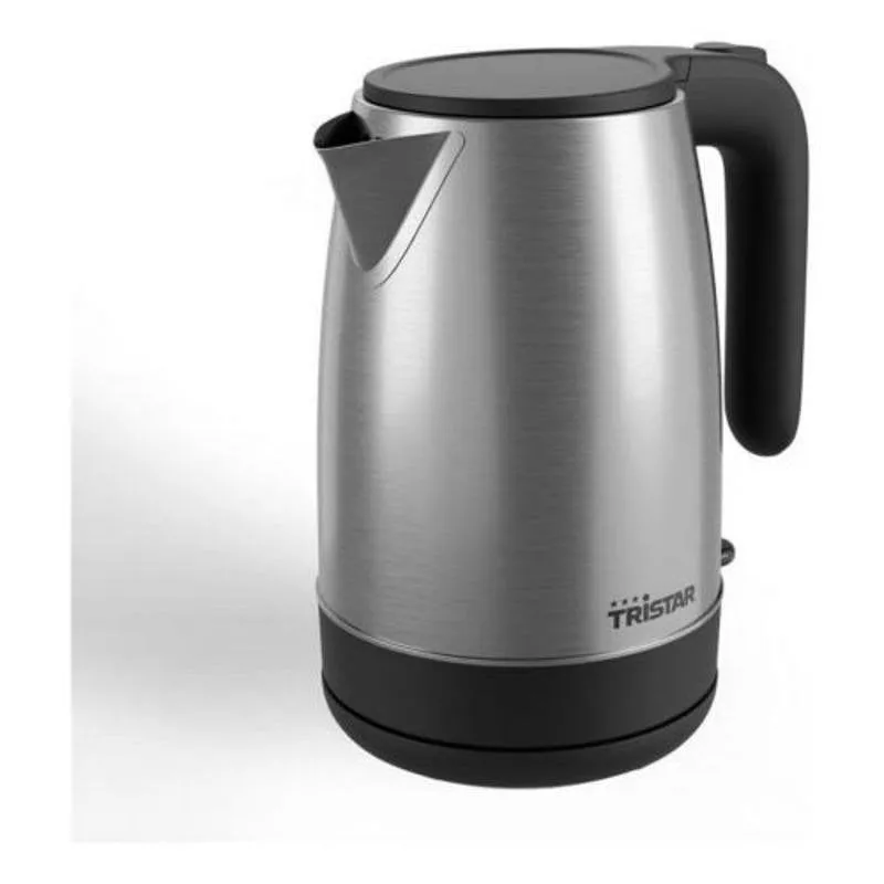 Bollitore TriStar Senza Fili Base Girevole 360° 1,7 l 2200 W - immagine 1
