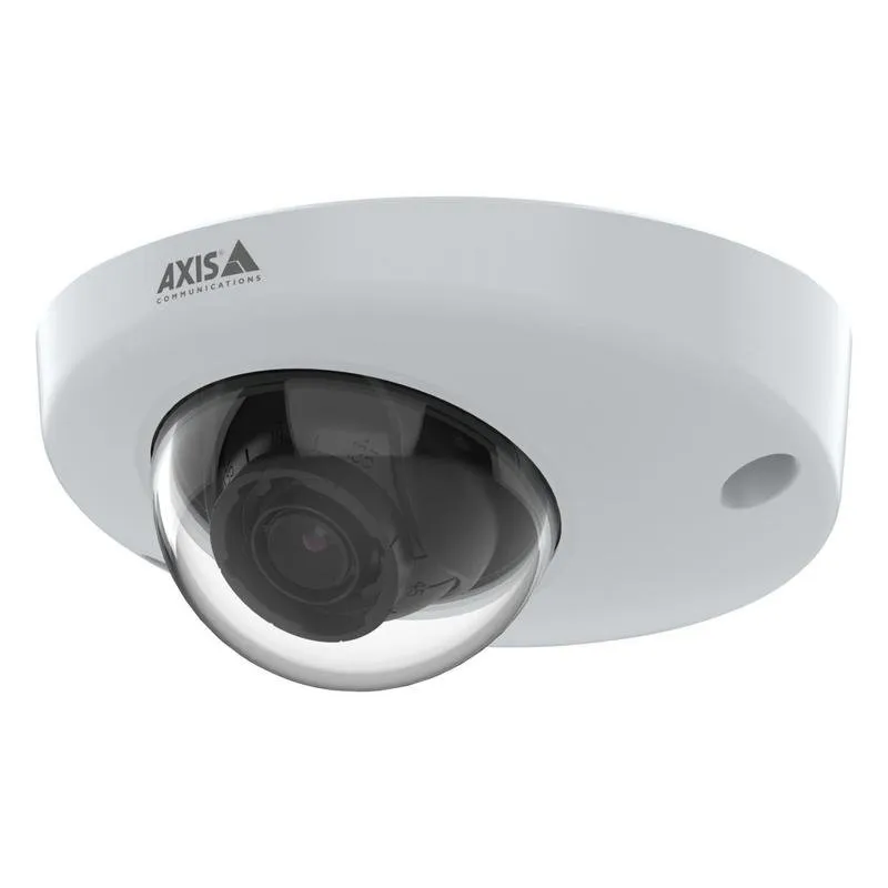 Videocamere di sorveglianza Axis P3905-R MK III 2 MP FullHD Interno ed Esterno PoE - immagine 1