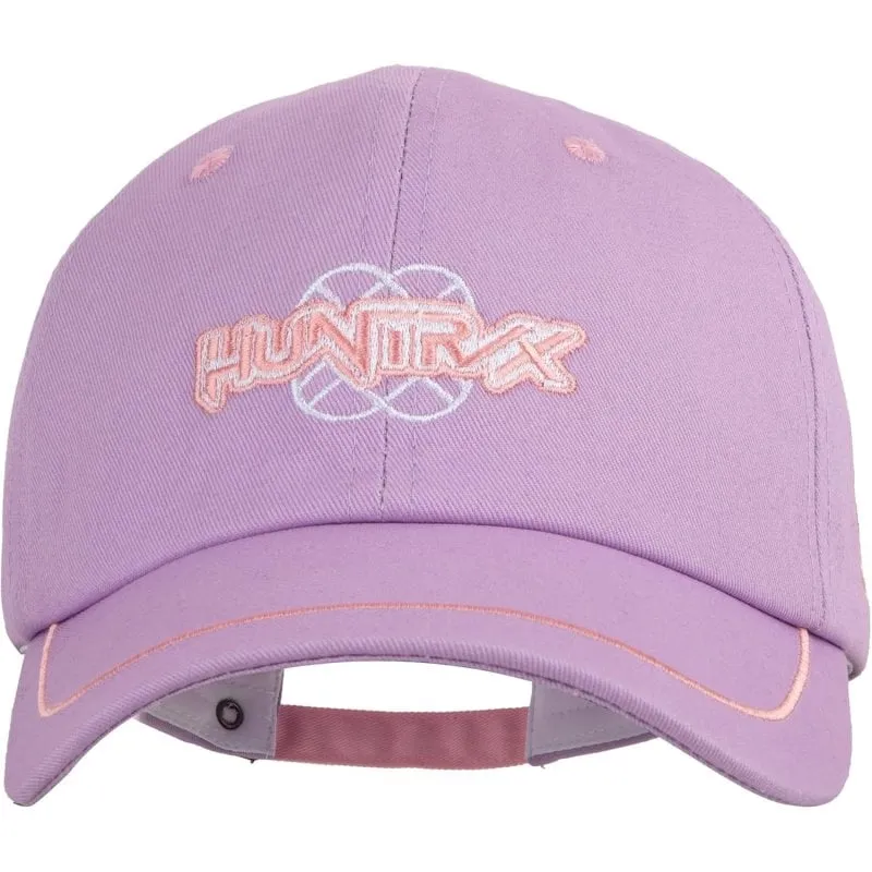 Cappellino Huntr/x K-pop Demon Hunters Guerriere K-pop Cotone Rosa - immagine 1