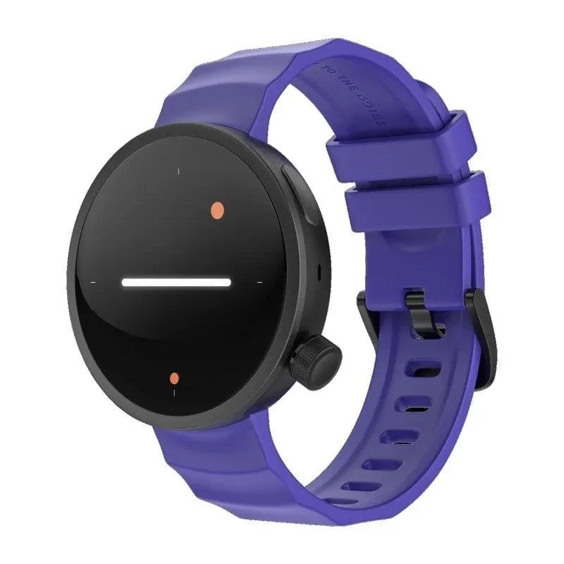 Noise Alt Watch 1 AI GPS Bluetooth 5.3 42mm Blu Resistente all'acqua - immagine 1
