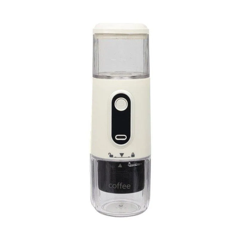 Caffettiera portatile Dudao KC02 SZSMART 100ml per auto - immagine 1