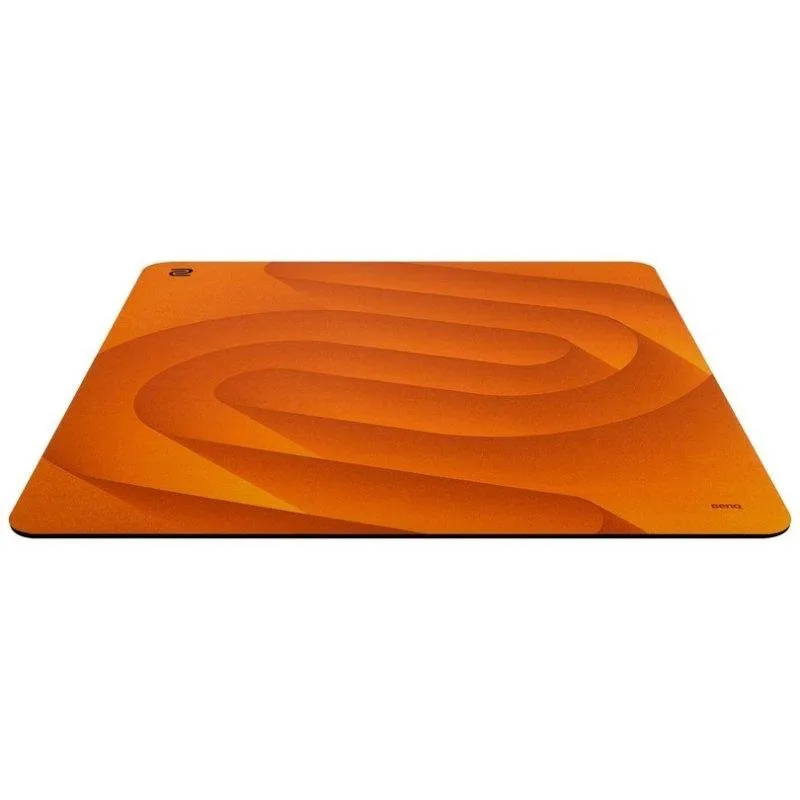 Tappetino per mouse BenQ ZOWIE H-SR-SE Orange Extra Grande - immagine 1