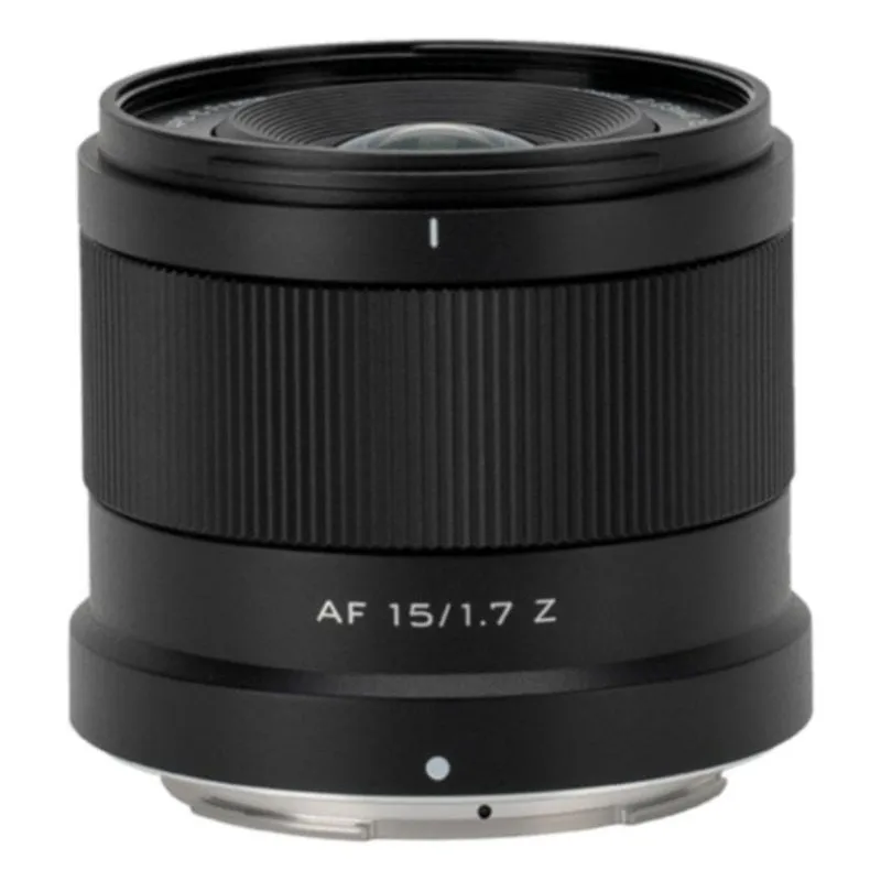 Obiettivo Viltrox 15mm f/1.7 Air Montatura Sony E Grandangolo Compatto - immagine 1