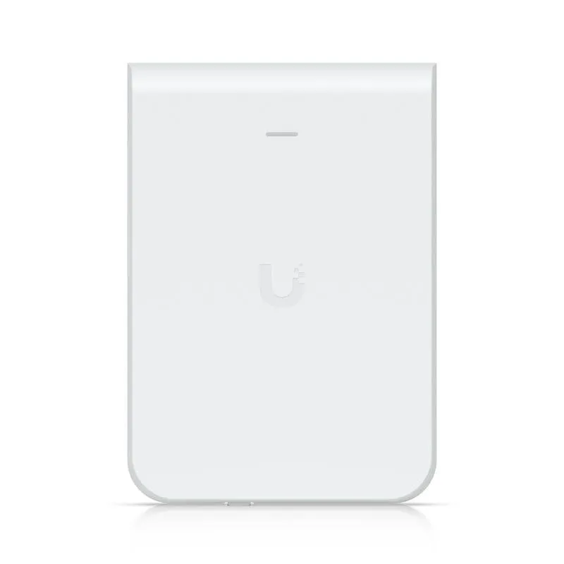 Copertura punto di accesso Ubiquiti U7-Pro-Wall PC Bianco - immagine 1