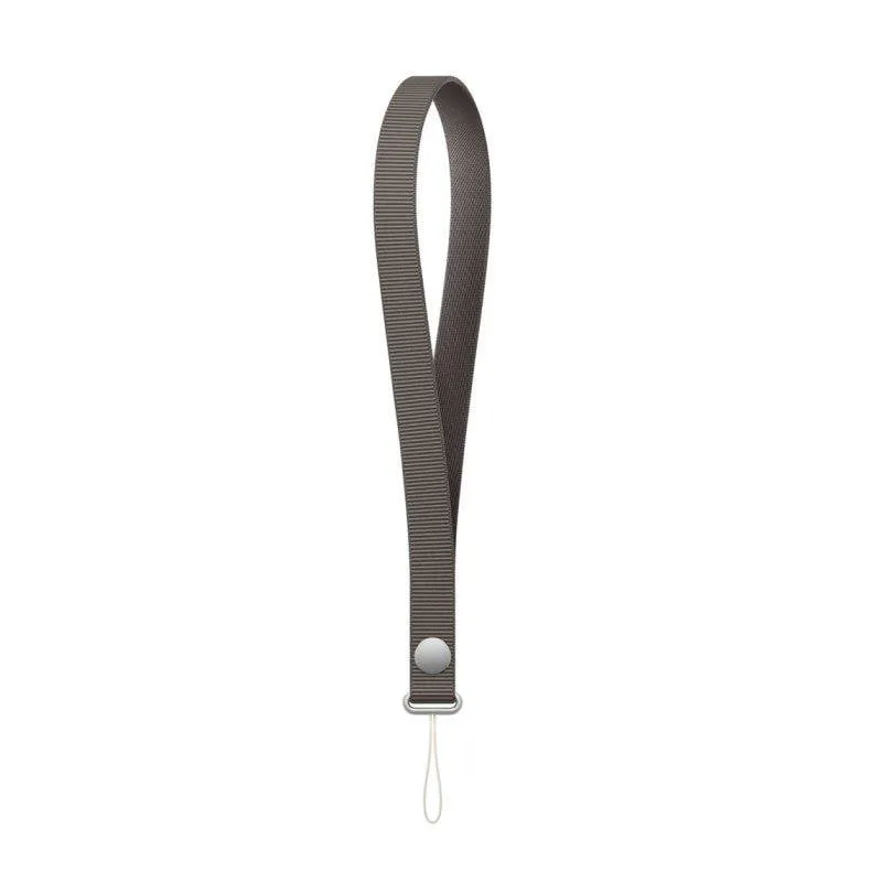 Fascetta polso Apple per iPhone taupe - immagine 1
