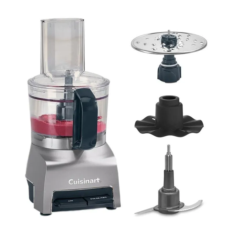 Robot da cucina Cuisinart FlexPrep FP5E 350 W 1,1 L - immagine 1