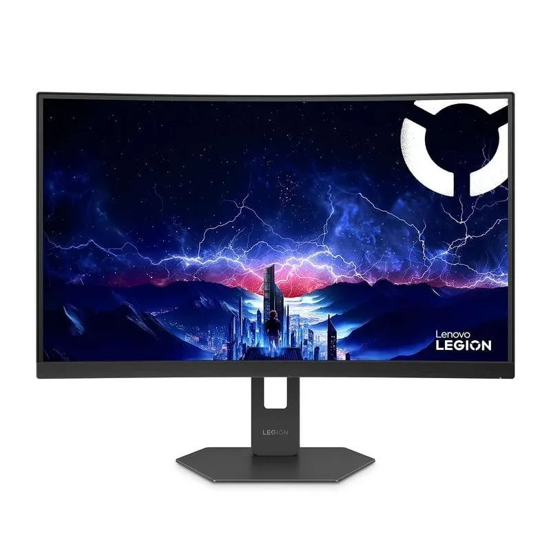 Monitor PC Lenovo Legion 27Q-2c 27" FullHD 280Hz VA Curvo FreeSync Premium Regolabile in altezza - immagine 1