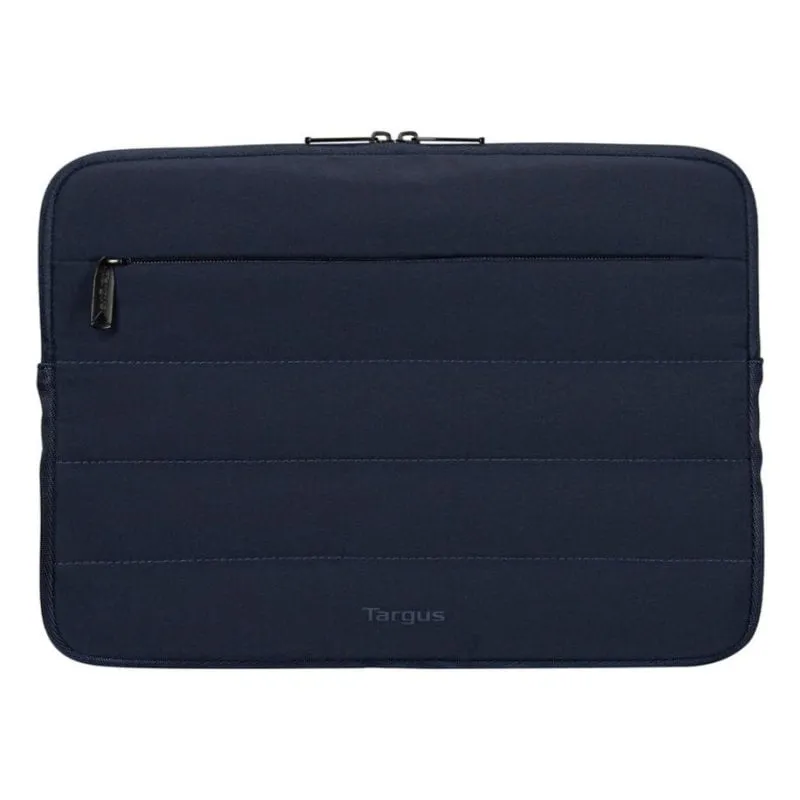Custodia Targus Puffer 13-14" Blu Poliestere Universale Unisex - immagine 1