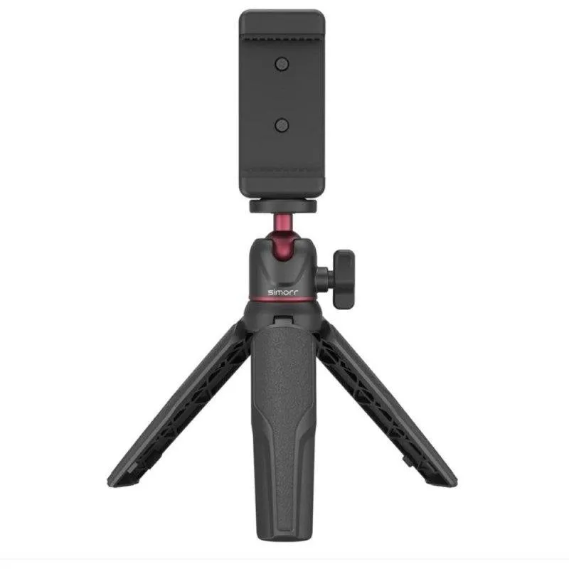 Kit Vlog SmallRig VK-20 Compatta con Treppiede e Sfera - immagine 1