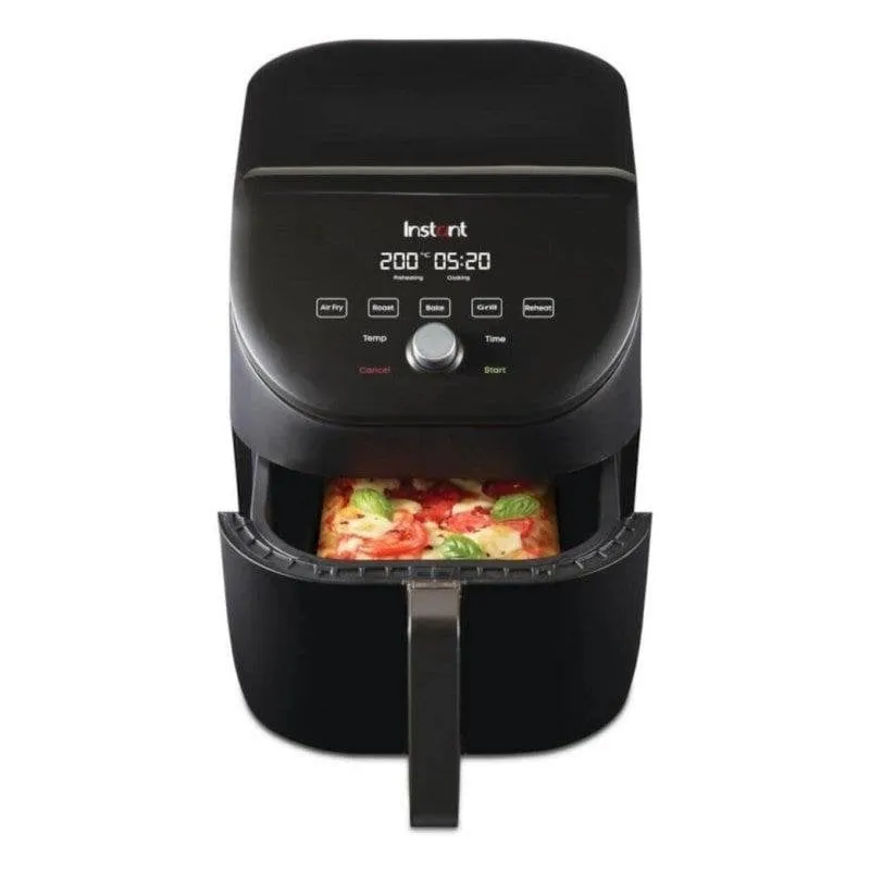 Friggitrice ad Aria Instant Pot 920306 5,7 L 1700 W con Timer - immagine 1