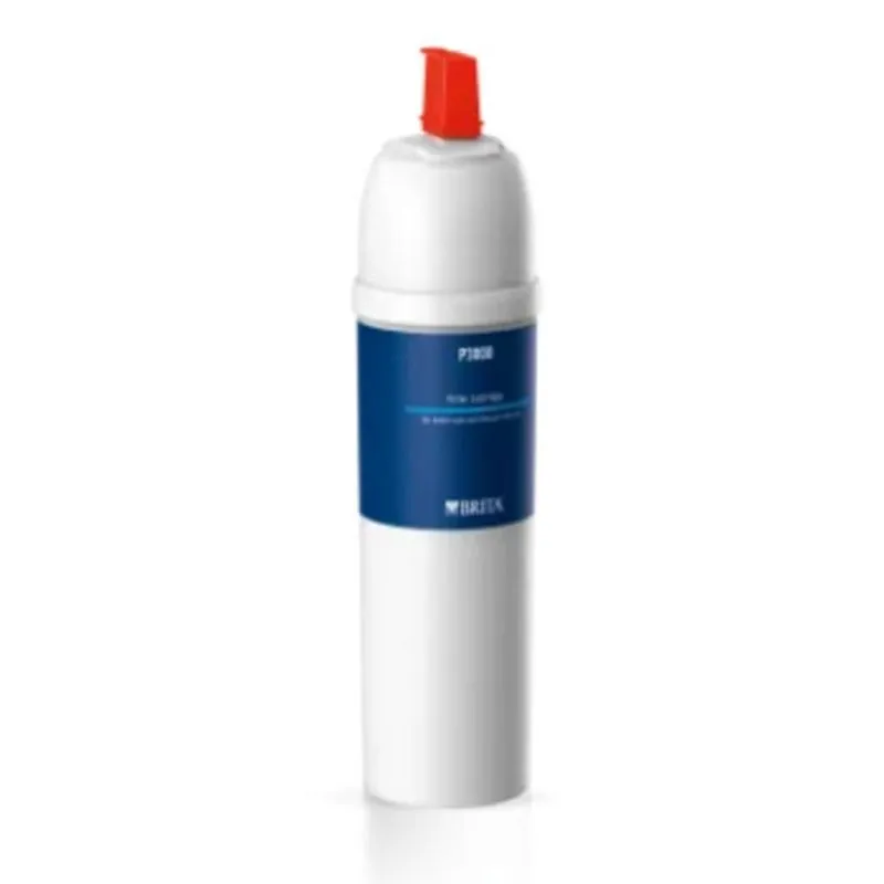 Filtro Brita P 3000 sotto-lavello bianco - immagine 1