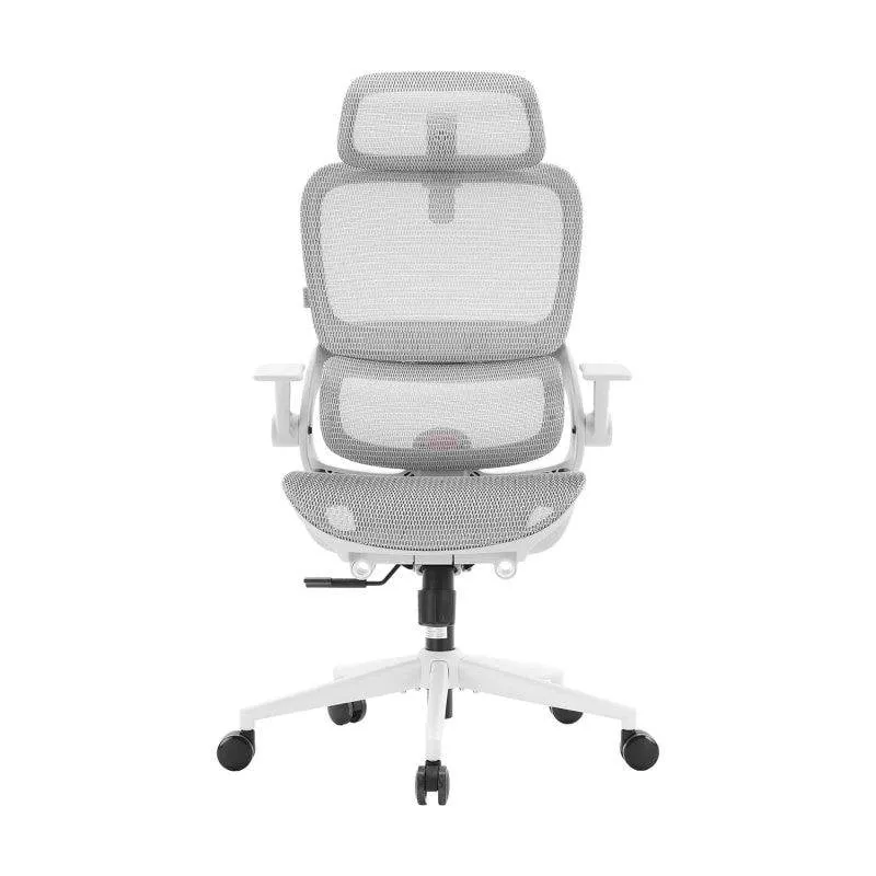 Sedia Sihoo B100 Sacro 3 inclinazioni, poggiatesta 2D, bracci ribaltabili - immagine 1