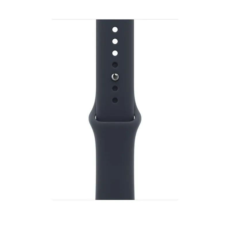 Cinturino sport Apple Watch blu navy 46 mm - immagine 1