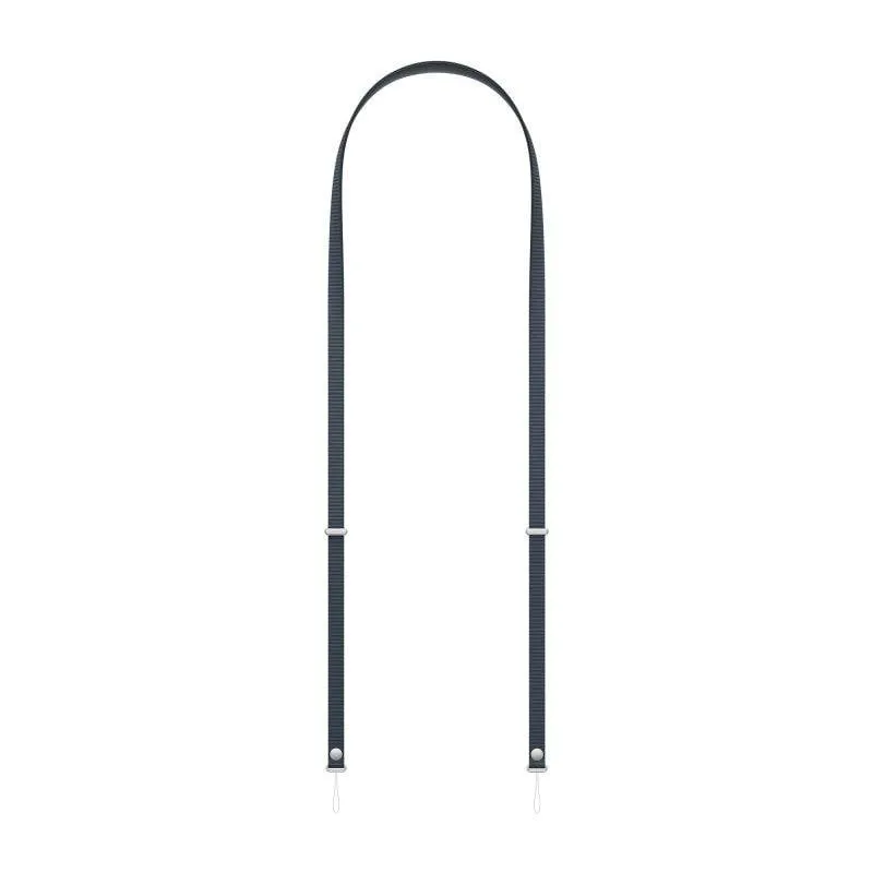 Cinturino Crossbody Apple - Blu Marino - immagine 1
