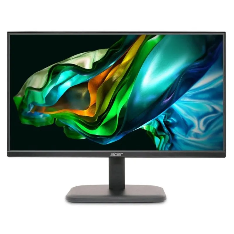 Monitor PC Acer EK251QEbi 24,5" FullHD 100Hz IPS 1ms FreeSync - immagine 1