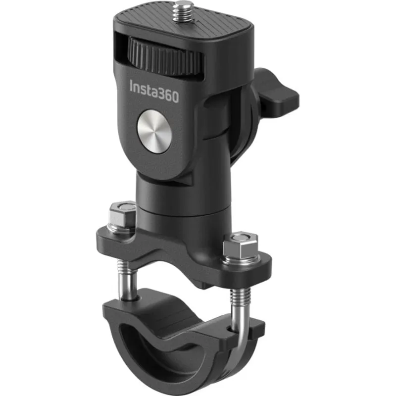 Supporto per fotocamera Insta360 U-Bolt Mount Nero - immagine 1