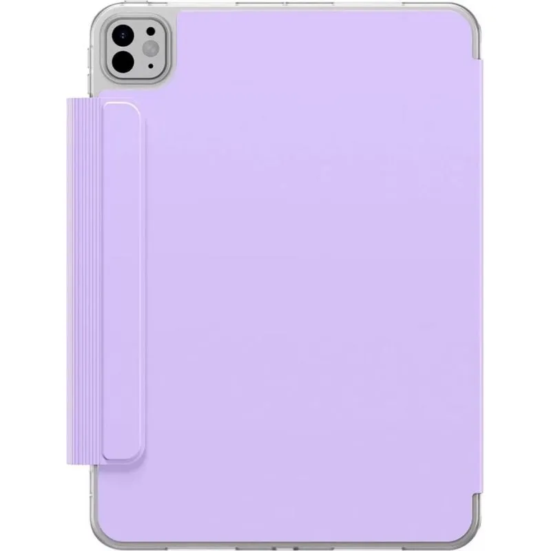 Custodia per tablet Amazingthing Minimalist Mag iPad Pro 11 Viola - immagine 1