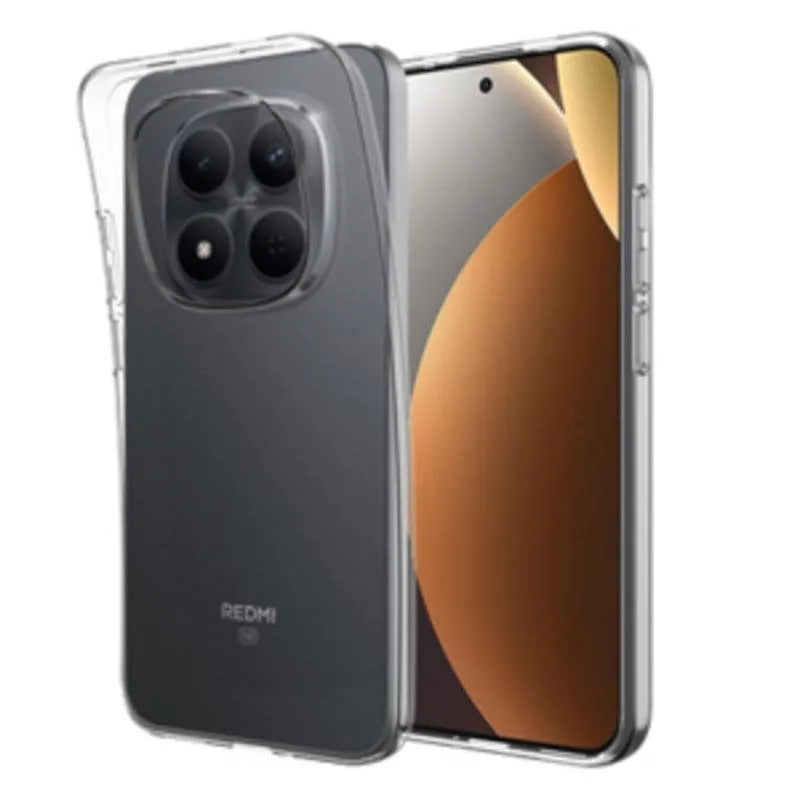 Funda para móvil Just in Case Cover case per Redmi Note 15 Pro 5G - immagine 1