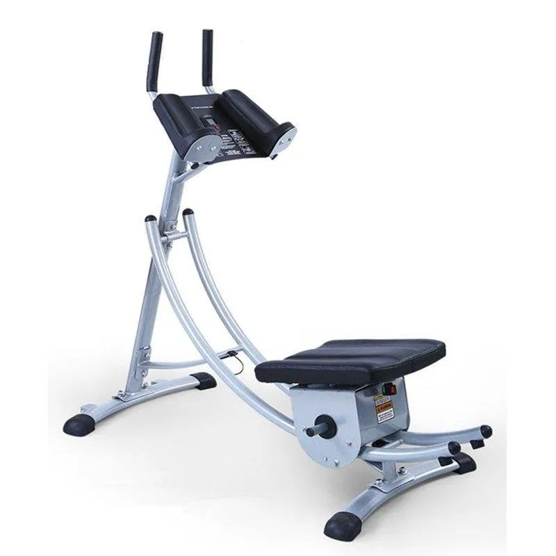 Apparecchio addominali Clover Fitness CF Coaster - immagine 1